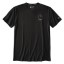 Carhartt Force Sun Defender Short-Sleeve Graphic T-Shirt
