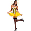 Rubies Womans Honey Costumes