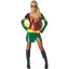 Rubies Womens Sexy Robin Costumes