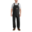 Carhartt Relaxed Fit Duck Bib Overalls