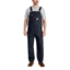 Carhartt Relaxed Fit Duck Bib Overalls