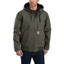 Duck Quilt-Lined Active Jacket 