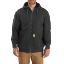 Rain Defender Loose Fit Midweight Thermal Lined Full-Zip Hooded Sweatshirt