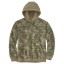 Loose Fit Carhartt Midweight Camo Logo Graphic Sweatshirt