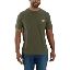 Relaxed Fit Midweight Short-Sleeve Pocket T-Shirt