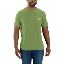 Relaxed Fit Midweight Short-Sleeve Pocket T-Shirt