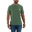 Relaxed Fit Midweight Short-Sleeve Pocket T-Shirt