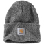 Camo Knit Cuffed Beanie