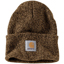 Camo Knit Cuffed Beanie