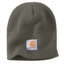 Cozy Camo Knit Beanie