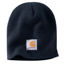 Cozy Camo Knit Beanie
