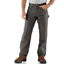 Loose Original Fit Canvas Carpenter Jeans
