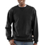 Camo Midweight Crewneck Sweatshirt