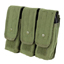 Condor AR-AK Triple Mag Pouch
