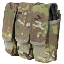 Condor AR-AK Triple Mag Pouch