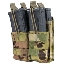 Condor M4 Double Stacker Mag Pouch