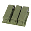 Condor Triple Pistol Mag Pouch