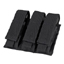 Condor Triple Pistol Mag Pouch