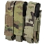 Condor Triple Pistol Mag Pouch