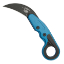 Provoke Zap Karambit Folding Knife