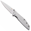 CRKT Slag D2 Folding Knife