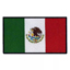 Gear Stock Mexico Flag Patch