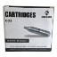Gear Stock Co2 25 Pack