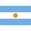 Argentina Country Flag