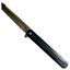 Nightfang T Satin Folding Knife