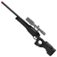 SSG96 Mk2 Airsoft Sniper Rifle