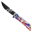 One Piece Fantasy Folding Knife