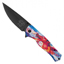 Warrior Assisted Open Folding Knife