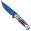Warrior Assisted Open Folding Knife