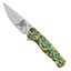 Warrior Assisted Open Folding Knife