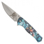 Warrior Assisted Open Folding Knife