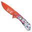 Anime Heroes Folding Knife