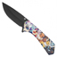 Anime Heroes Folding Knife