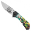 Anime Heroes Folding Knife
