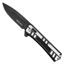 Wartech 8.25 Locking Folding Knife