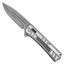 Wartech 8.25 Locking Folding Knife
