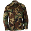 Propper BDU Coat - 100 Cotton Ripstop