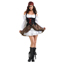 Rubies Womans Buccaneer Beauty Costumes