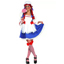 Rubies Womens Rag Doll Costumes