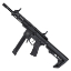 SA-FX01 Flex Series Airsoft Rifle
