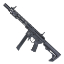 SA-FX02 Flex Series Airsoft Rifle 