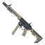 SA-FX02 Flex Series Airsoft Rifle 