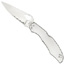 Spyderco Byrd Cara Cara 2 Folding Knife