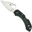 Spyderco Dragonfly 2 FRN Handle Folding Knife