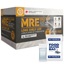 Survival Ready MRE with Heater