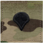 Official U.S. Made Embroidered Rank Insignia Spec-4